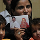 Illustration for article titled Husband Of Pakistani Woman Stoned to Death Murdered His First Wife
